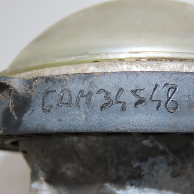 Phare antibrouillard avant droit occasion MINI MINI II Phase 1 09-2006->12-2010 1.6 D 110ch 6