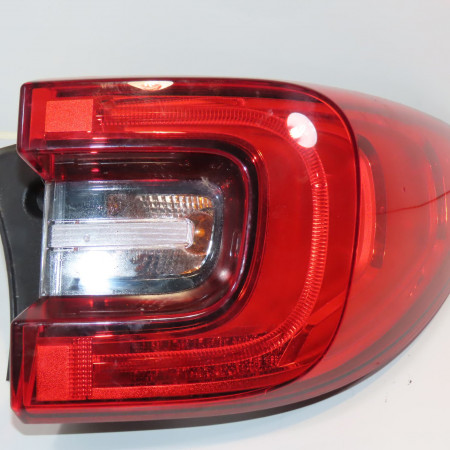 Feu arrière droit occasion RENAULT KADJAR Phase 1 06-2015->... 1.2 TCE 130ch 265508701R