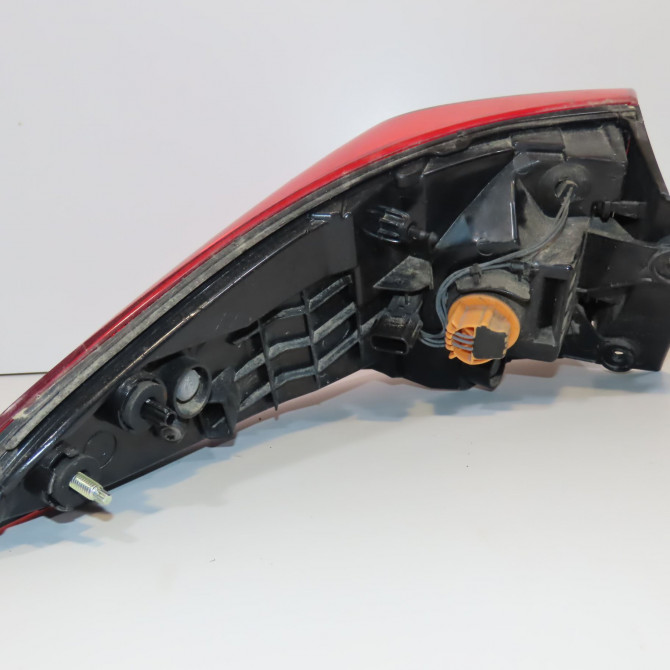 Feu arrière droit occasion RENAULT KADJAR Phase 1 06-2015->... 1.2 TCE 130ch 265508701R 2