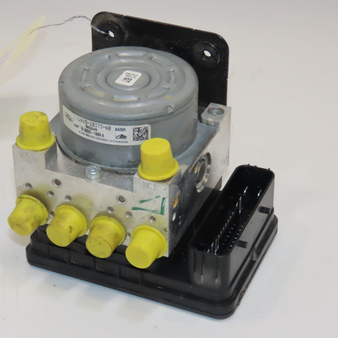 Unité hydraulique ABS occasion FORD ECOSPORT 2452025 1