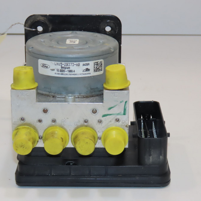 Unité hydraulique ABS occasion FORD ECOSPORT 2452025 2
