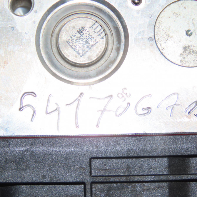 Unité hydraulique ABS occasion FORD ECOSPORT 2452025 5