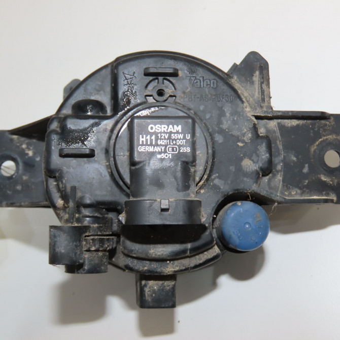 Phare antibrouillard avant droit occasion RENAULT CLIO II Phase 2 06-2001->07-2006 1.5 DCI 70ch 8200002470 2