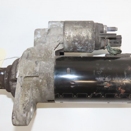 Démarreur occasion VOLKSWAGEN CADDY III Phase 1 03-2004->07-2010 2Z911024H