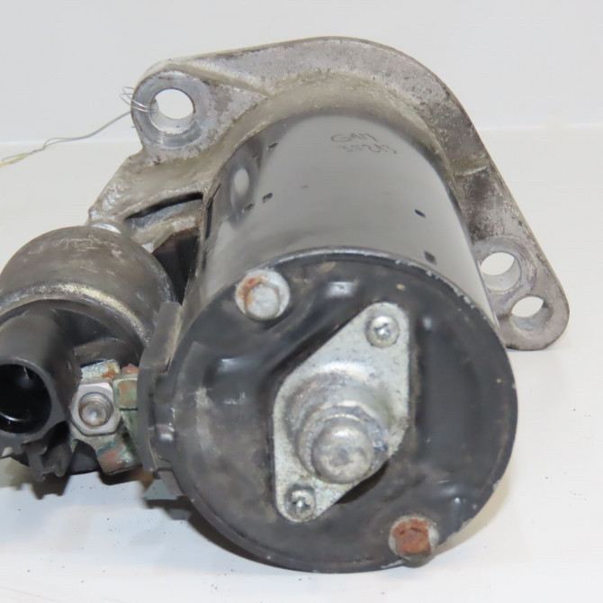 Démarreur occasion VOLKSWAGEN CADDY III Phase 1 03-2004->07-2010 2Z911024H 4