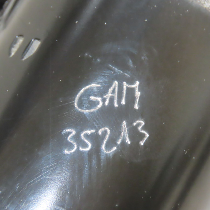 Démarreur occasion VOLKSWAGEN CADDY III Phase 1 03-2004->07-2010 2Z911024H 6