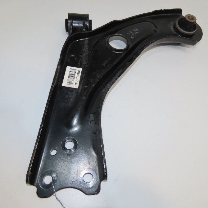 Triangle inf avg occasion PEUGEOT 308 II Phase 1 SW 02-2014->08-2017 9846329780 2