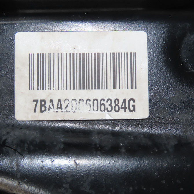 Triangle inf avg occasion PEUGEOT 308 II Phase 1 SW 02-2014->08-2017 9846329780 3