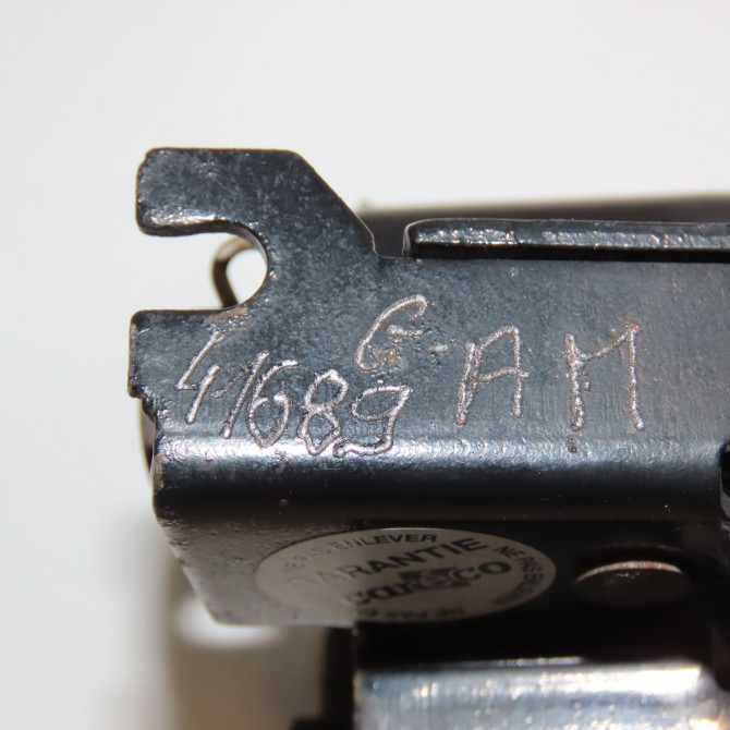 Serrure capot occasion MERCEDES CLASSE E III Phase 1 03-2002->06-2006 E280CDi FAP 177ch 2198800160 4