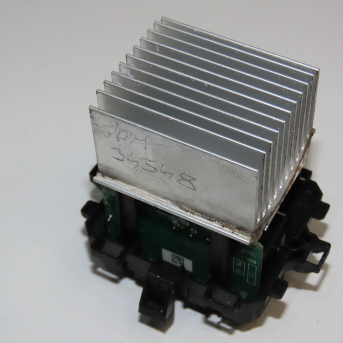 Resistance de chauffage occasion MINI MINI II Phase 1 09-2006->12-2010 1.6 D 110ch 64113453935 1