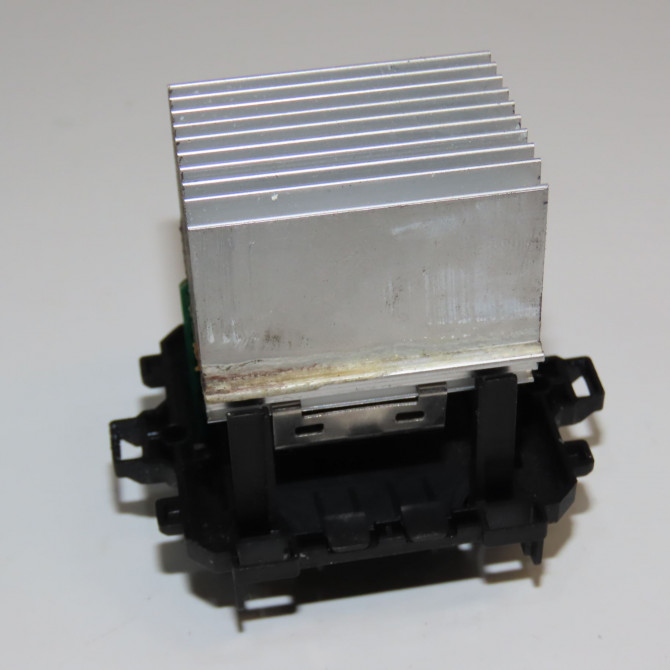 Resistance de chauffage occasion MINI MINI II Phase 1 09-2006->12-2010 1.6 D 110ch 64113453935 2