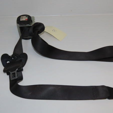 Ceinture avant gauche occasion MINI MINI II Phase 1 09-2006->12-2010 1.6 D 110ch 72112751225