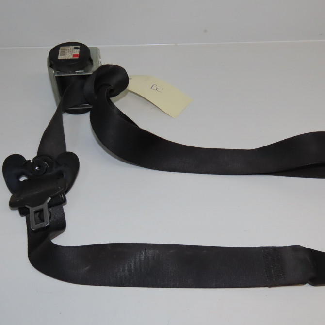 Ceinture avant gauche occasion MINI MINI II Phase 1 09-2006->12-2010 1.6 D 110ch 72112751225 1
