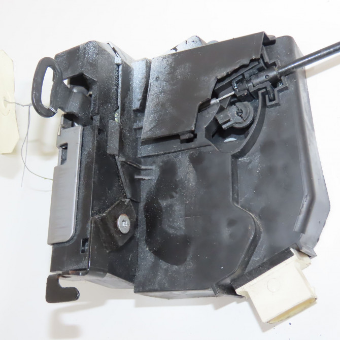 Serrure porte avd occasion MINI MINI II Phase 1 09-2006->12-2010 1.6 D 110ch 51200556769 2