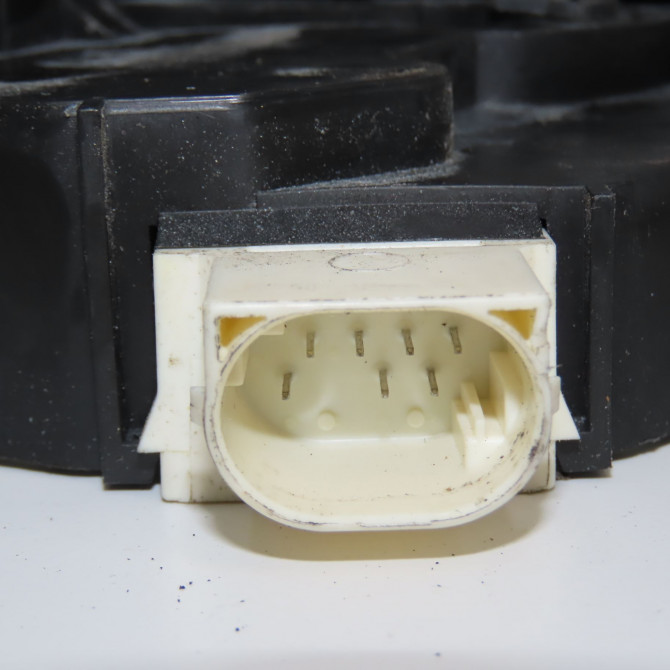 Serrure porte avd occasion MINI MINI II Phase 1 09-2006->12-2010 1.6 D 110ch 51200556769 4