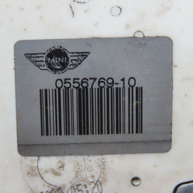 Serrure porte avd occasion MINI MINI II Phase 1 09-2006->12-2010 1.6 D 110ch 51200556769 5