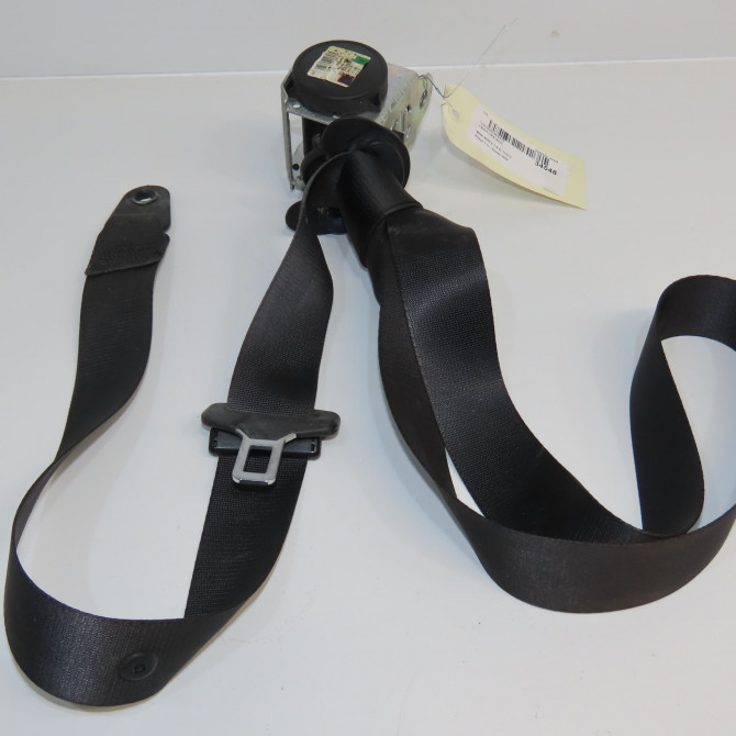Ceinture avant droite occasion MINI MINI II Phase 1 09-2006->12-2010 1.6 D 110ch 72112751226 1