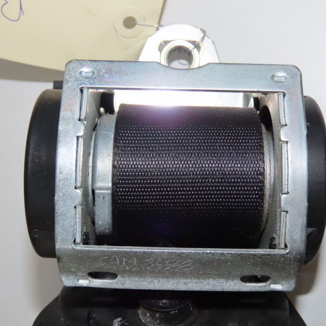 Ceinture avant droite occasion MINI MINI II Phase 1 09-2006->12-2010 1.6 D 110ch 72112751226 2