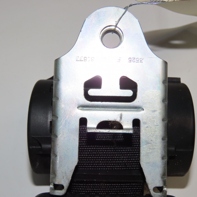 Ceinture avant droite occasion MINI MINI II Phase 1 09-2006->12-2010 1.6 D 110ch 72112751226 3