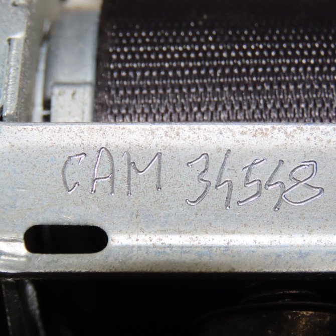 Ceinture avant droite occasion MINI MINI II Phase 1 09-2006->12-2010 1.6 D 110ch 72112751226 5