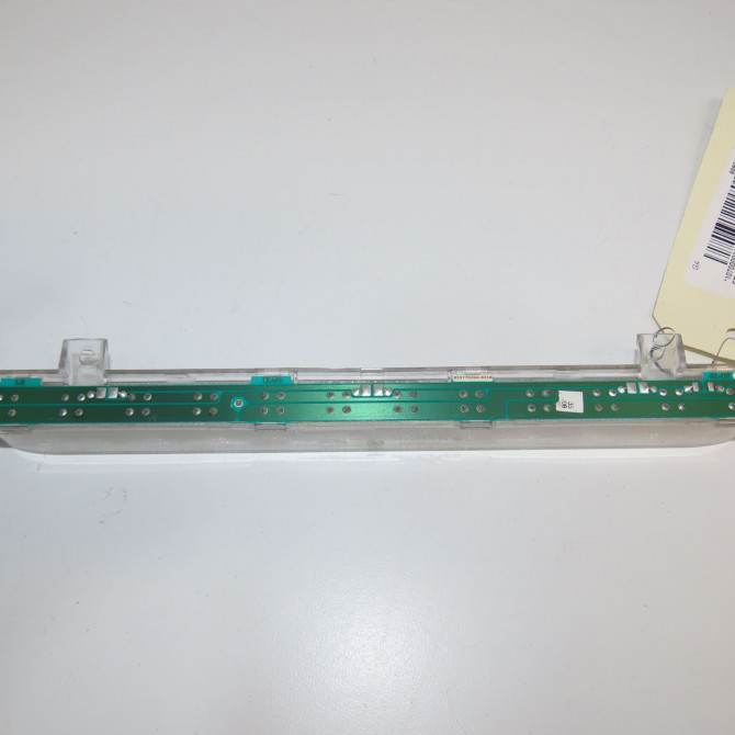 Feux stop supplementaire occasion MINI MINI II Phase 1 09-2006->12-2010 1.6 D 110ch 63257221834 2