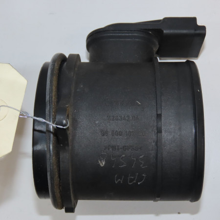 Debimetre air occasion MINI MINI II Phase 1 09-2006->12-2010 1.6 D 110ch 13627794972