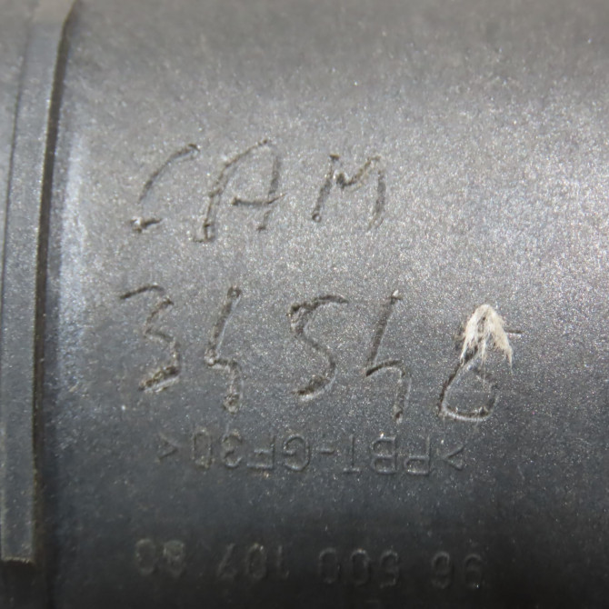 Debimetre air occasion MINI MINI II Phase 1 09-2006->12-2010 1.6 D 110ch 13627794972 7