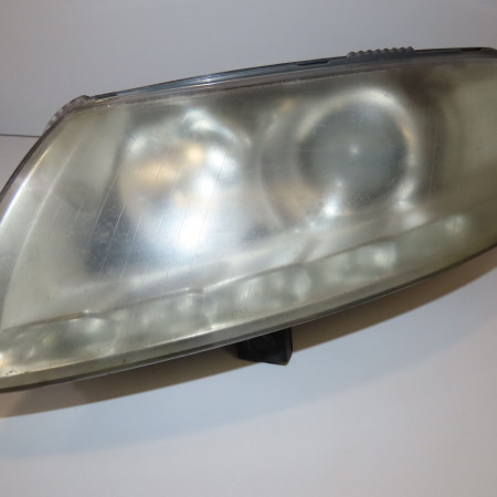 Phare gauche occasion AUDI A6 III phase 2 10-2008->12-2010 4F0941029FK