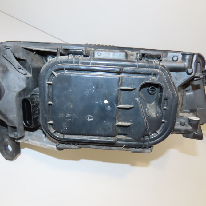 Phare gauche occasion AUDI A6 III phase 2 10-2008->12-2010 4F0941029FK 2