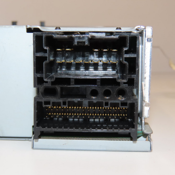 Autoradio occasion RENAULT SCENIC III Phase 2 12-2011->03-2013 1.6 DCI 130ch 281152620R 3