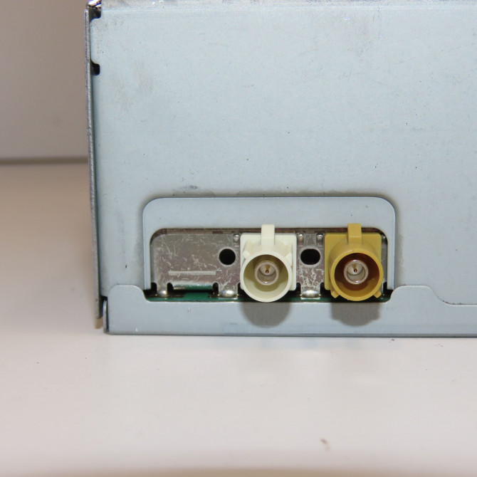 Autoradio occasion RENAULT SCENIC III Phase 2 12-2011->03-2013 1.6 DCI 130ch 281152620R 4