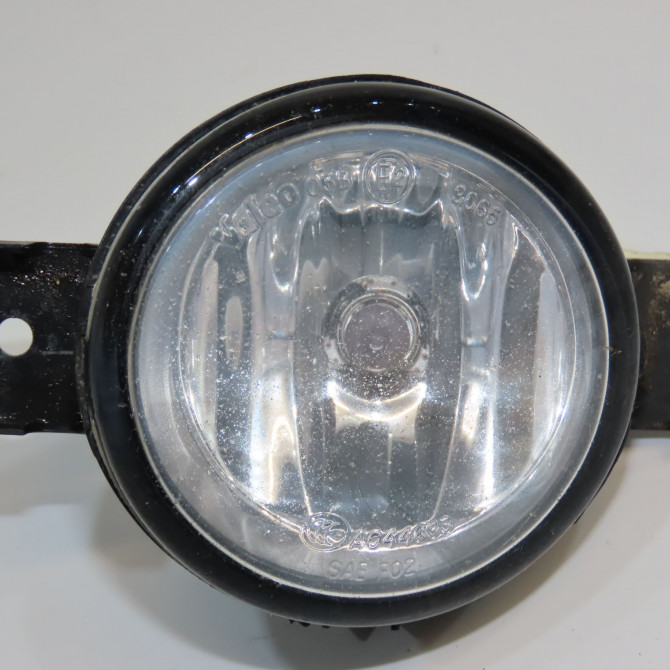 Phare antibrouillard avant gauche occasion RENAULT CLIO II Phase 2 06-2001->07-2006 1.5 DCI 70ch 8200002469 1