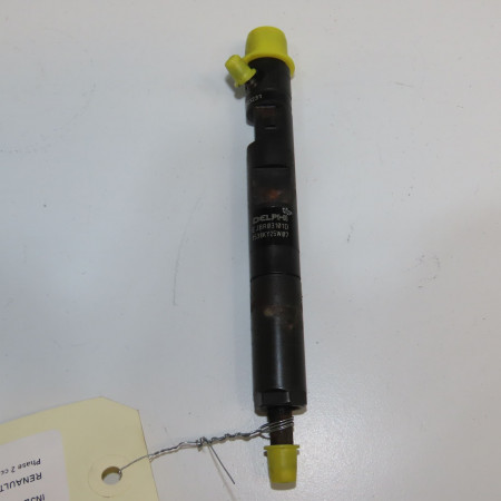 occasion RENAULT CLIO II Phase 2 06-2001->07-2006 1.5 DCI 70ch 166001137R