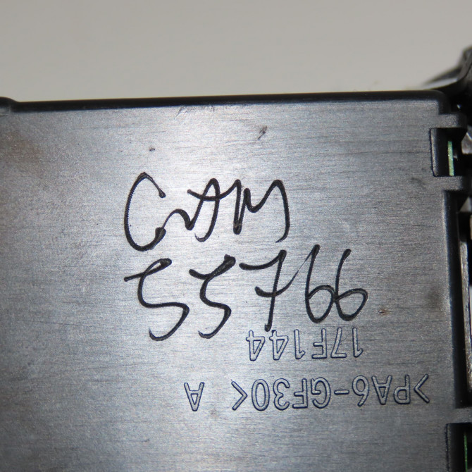 Bloc commodos occasion TOYOTA YARIS II Phase 1 12-2005->11-2009 1.0 VVTI 8