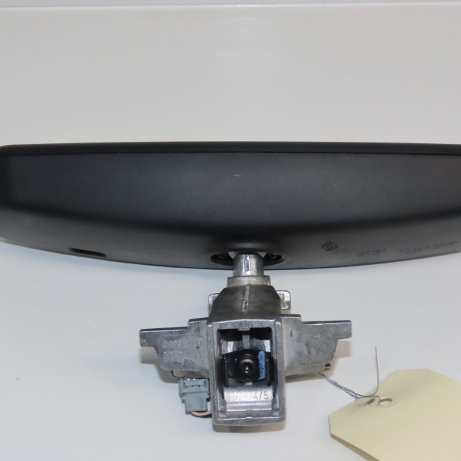 Retroviseur interieur occasion RENAULT SCENIC III Phase 3 04-2013->... 1.6Dci 130ch 963211180R 3