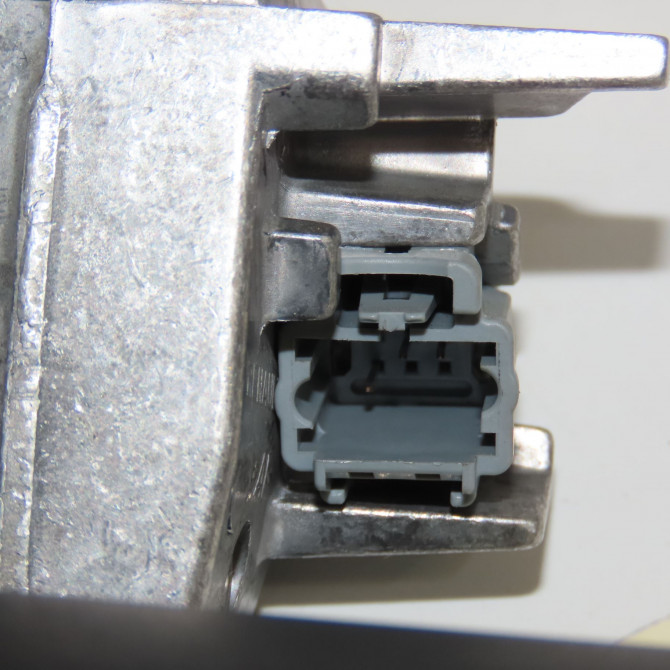 Retroviseur interieur occasion RENAULT SCENIC III Phase 3 04-2013->... 1.6Dci 130ch 963211180R 4