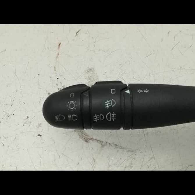 Commande clignotant occasion RENAULT ESPACE IV Phase 1 09-2002->03-2006 2.2 DCI 7701059356 2