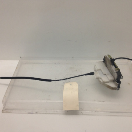 Serrure porte avd occasion CITROEN C3 I Phase 1 04-2002->10-2005 1.4 HDi 9136N7