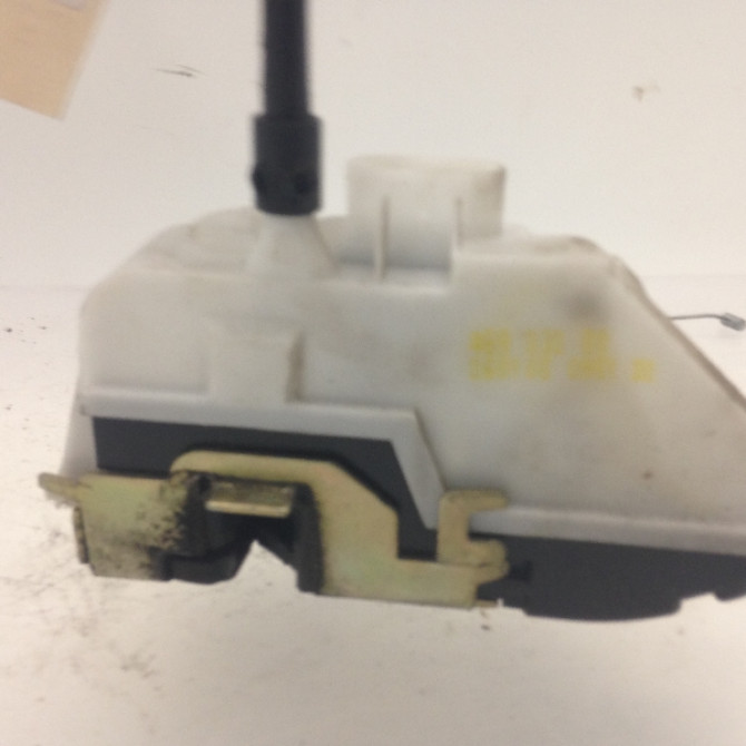 Serrure porte avd occasion CITROEN C3 I Phase 1 04-2002->10-2005 1.4 HDi 9136N7 2