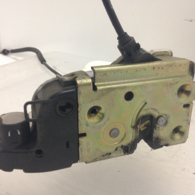 Serrure porte avd occasion CITROEN C3 I Phase 1 04-2002->10-2005 1.4 HDi 9136N7 3