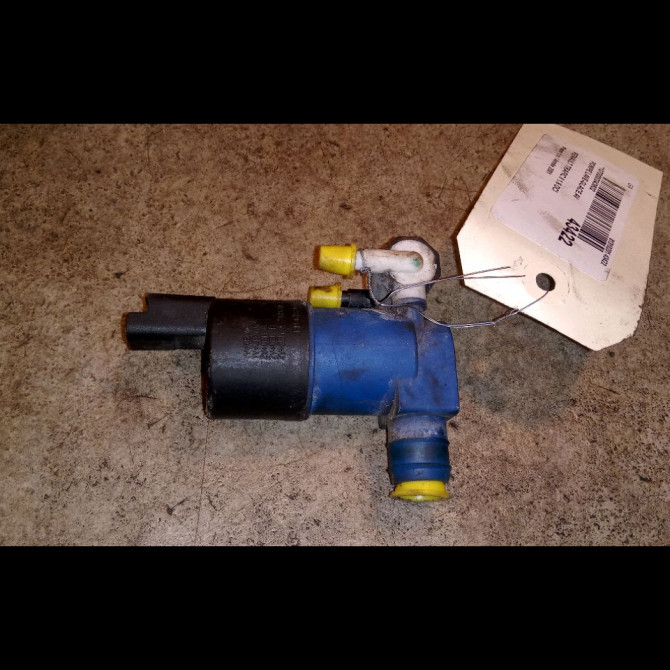 Pompe lave-glace avant occasion RENAULT TRAFIC II Phase 1 10-2001->08-2006 1.9 DCI 100ch 7700428390 1