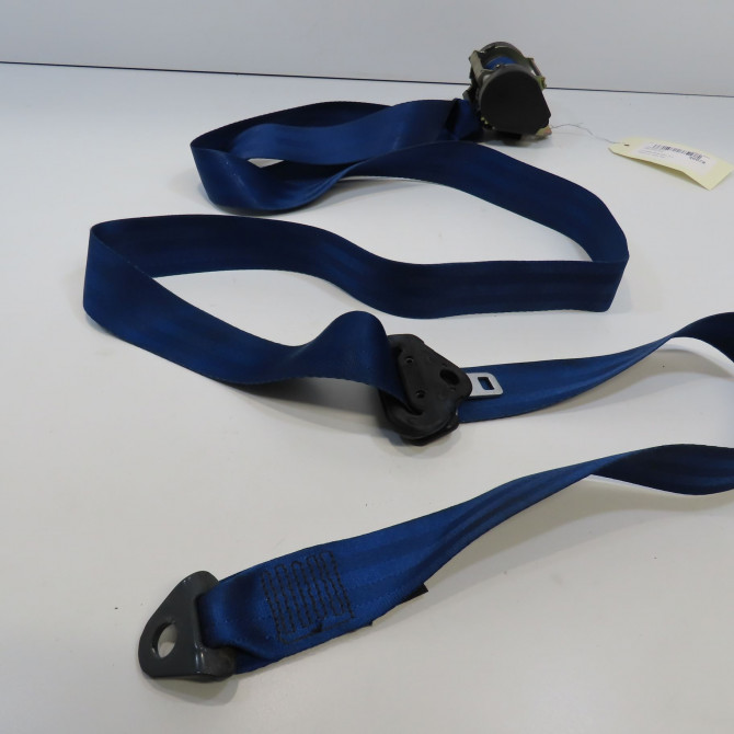 Ceinture avant droite occasion CITROEN BERLINGO I Phase 1 09-1996->11-2002 2.0 HDi 8973FH 1