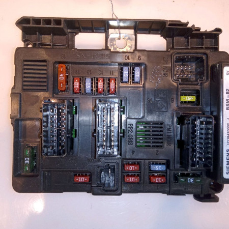 occasion CITROEN BERLINGO I Phase 2 11-2002->10-2010 1.6 HDi 75ch