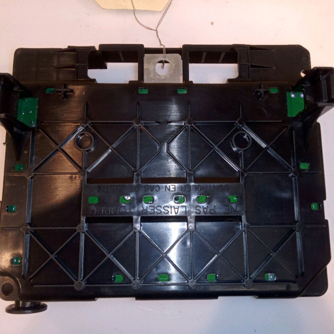 occasion CITROEN BERLINGO I Phase 2 11-2002->10-2010 1.6 HDi 75ch 2