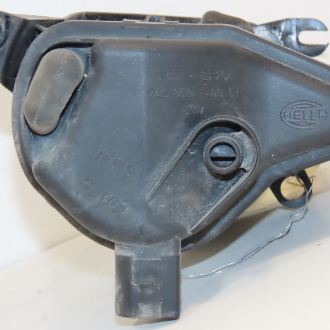 Phare antibrouillard avant gauche occasion AUDI A3 II Phase 1 06-2003->06-2008 2.0 TDi 140ch 8P0941699A 2