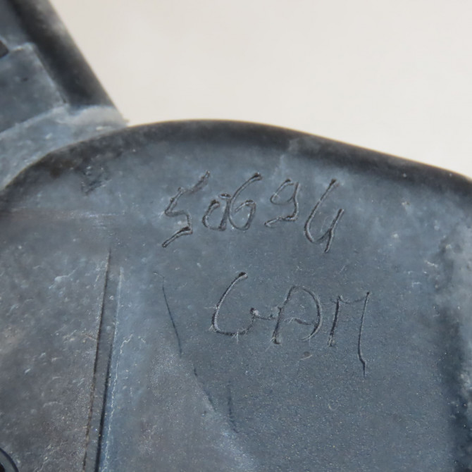 Phare antibrouillard avant gauche occasion AUDI A3 II Phase 1 06-2003->06-2008 2.0 TDi 140ch 8P0941699A 5