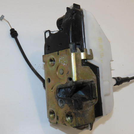 Serrure porte avg occasion CITROEN C3 I Phase 2 10-2005->12-2010 1.4 HDi 70ch 9135N0