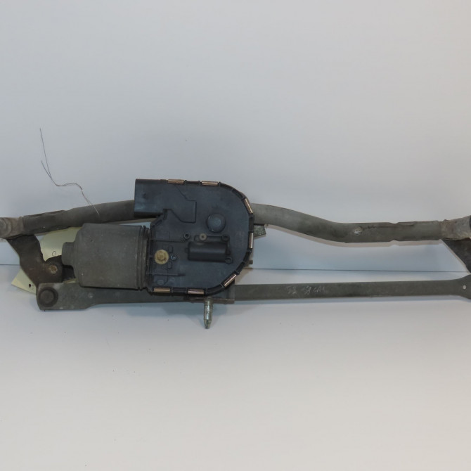 Moteur essuie-glace avant occasion AUDI A3 II Phase 1 06-2003->06-2008 1.9 TDi 8P1955119F 1