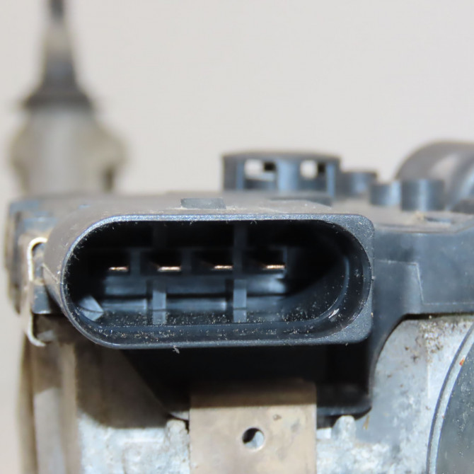 Moteur essuie-glace avant occasion AUDI A3 II Phase 1 06-2003->06-2008 1.9 TDi 8P1955119F 3