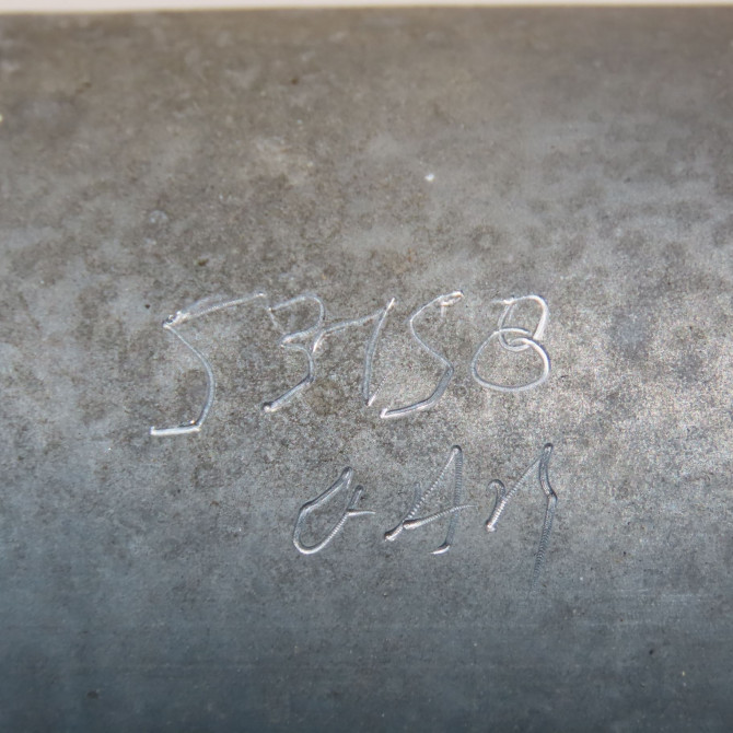 Moteur essuie-glace avant occasion AUDI A3 II Phase 1 06-2003->06-2008 1.9 TDi 8P1955119F 6